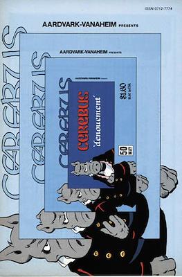 Cerebus #50