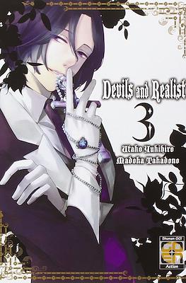 Devils and Realist #3