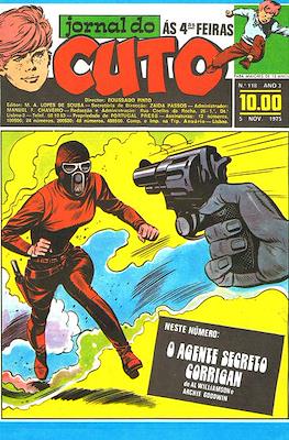 Jornal do Cuto #118