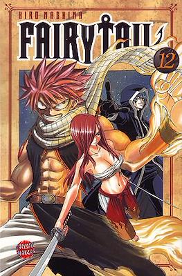 Fairy Tail #12