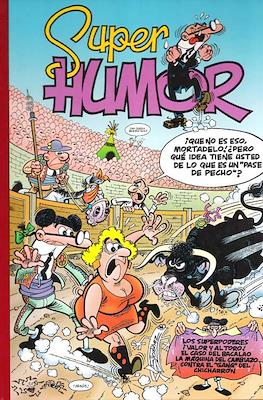 Super Humor Mortadelo / Super Humor (1993-...) #20