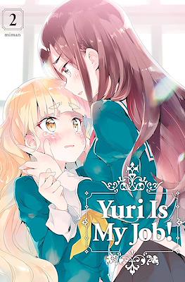 Yuri Is My Job! #2