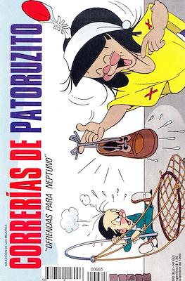 Correrías de Patoruzito #665
