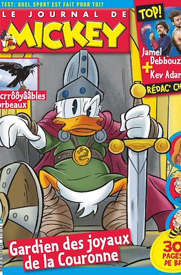 Le Journal de Mickey #3459