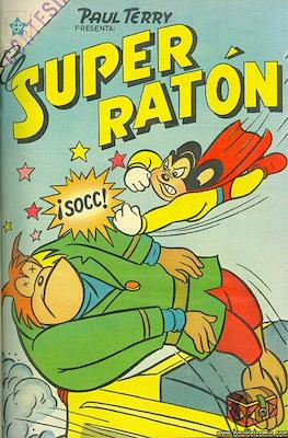 El Super Ratón #51