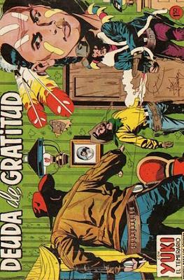 Yuki el temerario (1958) #75