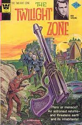 The Twilight Zone #59