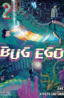 Bug Ego (Rústica con sobrecubierta) #2
