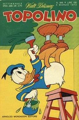 Topolino #849
