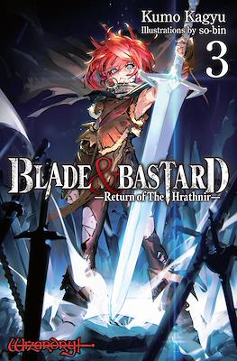 Blade & Bastard #3
