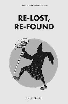 Re-Lost, Re-Found