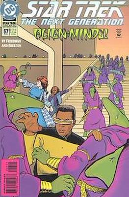 Star Trek: The Next Generation Vol.2 #57