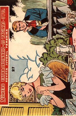 Colección Ardillita - Número Extraordinario #27