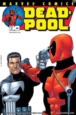 Deadpool - Vol.2 #54