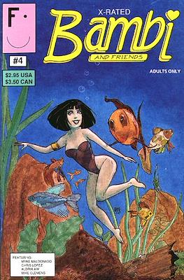 Bambi and Friends #4