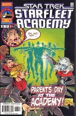 Star Trek: Starfleet Academy #13