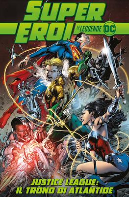 Supereroi: Le leggende DC #33