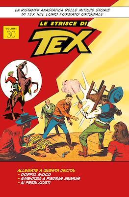 Le strisce di Tex #30