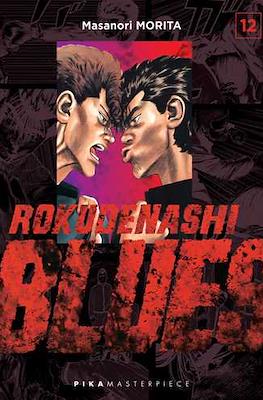 Rokudenashi blues #12