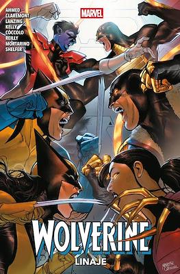 Wolverine (2025) #6