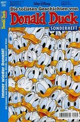 Die tollsten Geschichten von Donald Duck Sonderheft #225