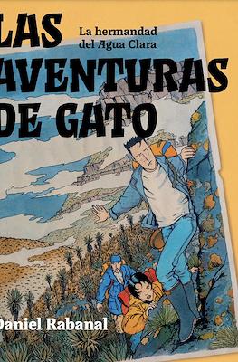 Las aventuras de Gato #3