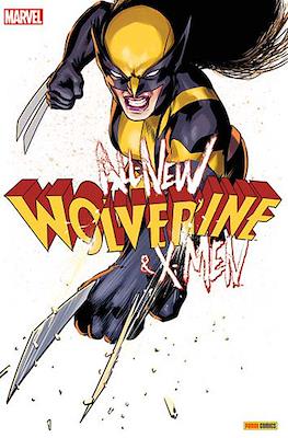 All-New Wolverine & X-Men #6