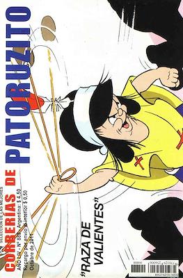 Correrías de Patoruzito #888