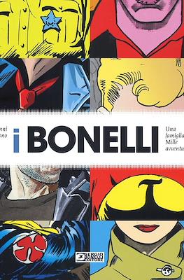 I Bonelli: una famiglia mille avventure