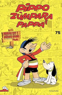 Cocco Bill e Il Meglio di Jacovitti #75
