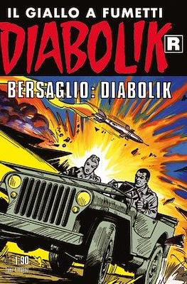 Diabolik R #561