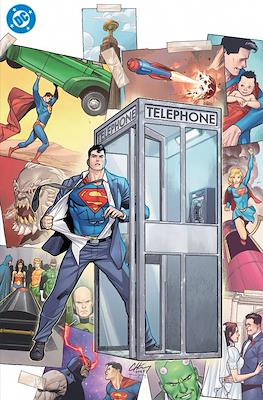Action Comics Vol. 1 (1938-2011; 2016-Variant Covers) #1075.4