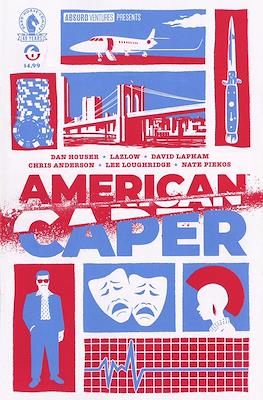 American Caper #6