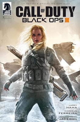 Call of Duty Black Ops lll #2