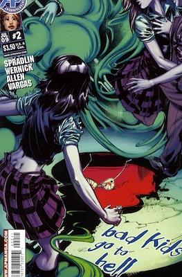 Bad Kids Go to Hell (2009) #2