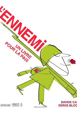L'ennemi: un live pour la paix