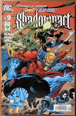 Shadowpact #9