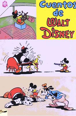 Cuentos de Walt Disney #335