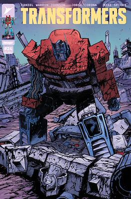 Transformers (2023) #24