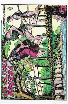 Purk, el hombre de piedra (1950-1958) #190