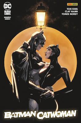 Batman / Catwoman #11