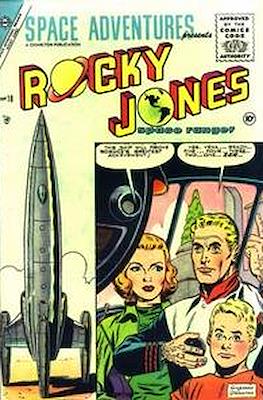 Space Adventures Vol. 1 #18