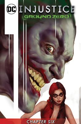 Injustice: Ground Zero (2016-2017) #6