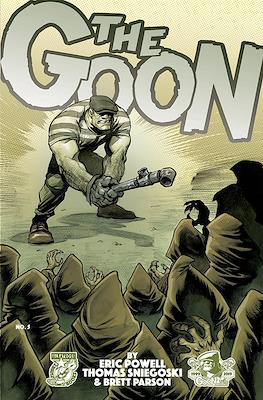 The Goon (2019-) #5