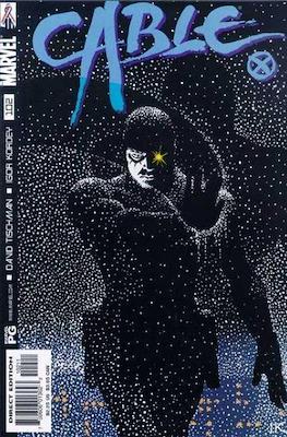 Cable Vol. 1 (1993-2002) (Comic Book) #102