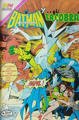 Batman #294