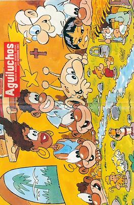 Aguiluchos #417