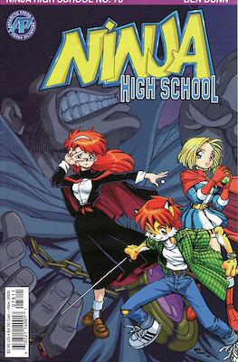 Ninja High School #78