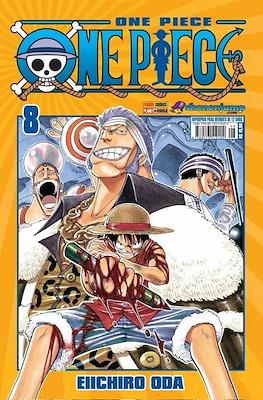One Piece #8