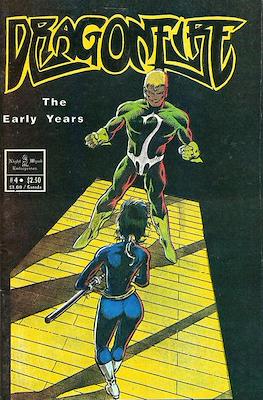 Dragonfire: The Early Years #4